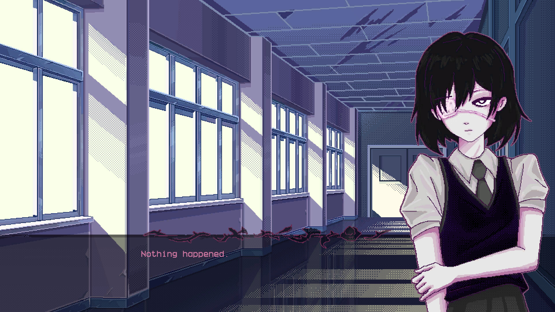 Highschool J screenshot 4