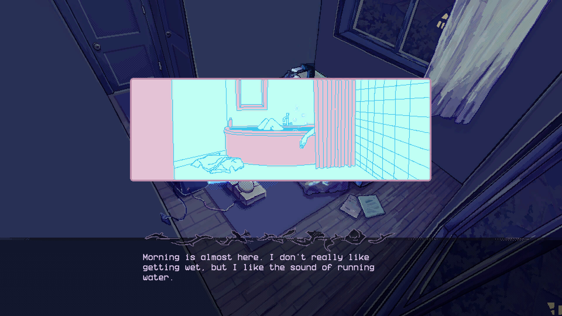 Highschool J screenshot 3
