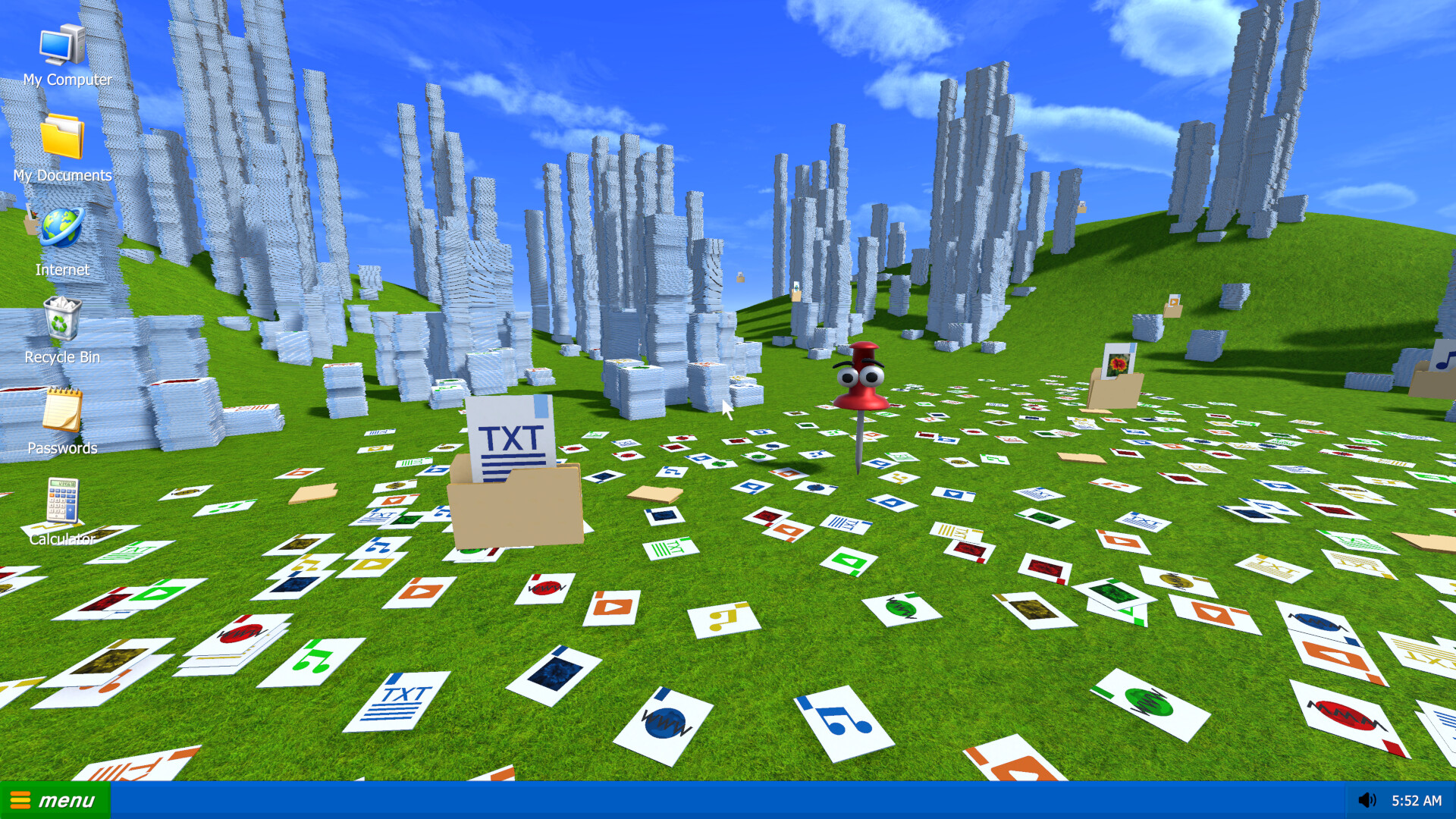 Folder Folder Folder screenshot 5