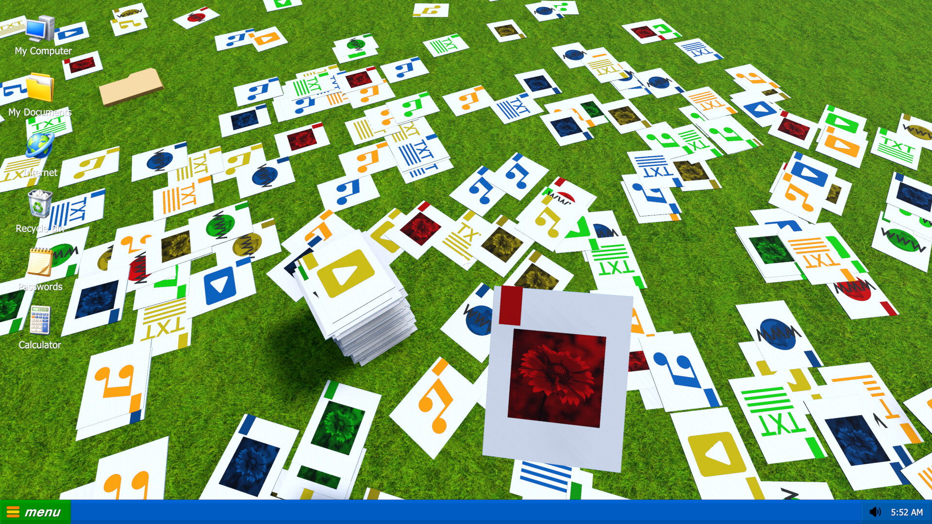 Folder Folder Folder screenshot 3