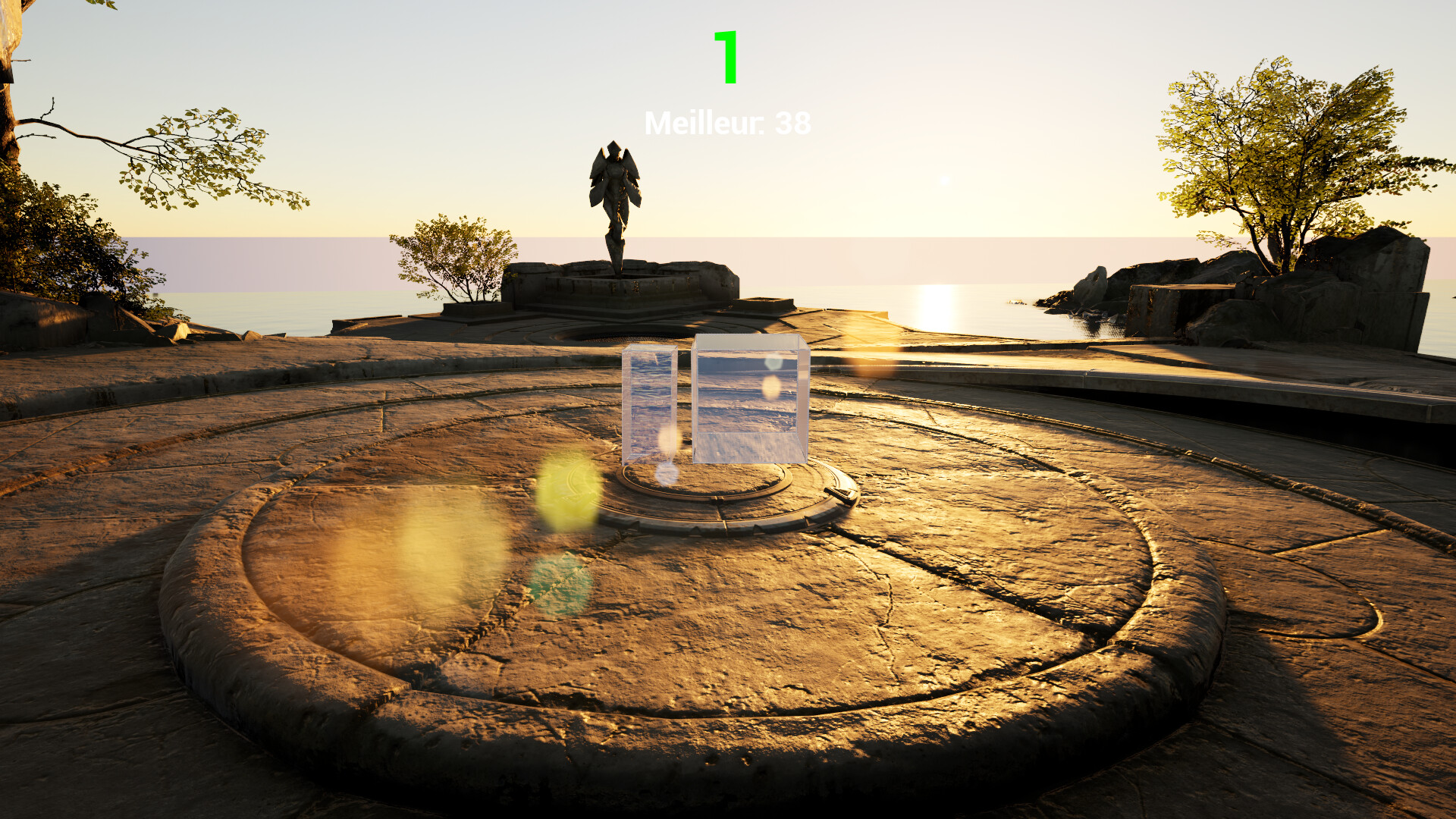 CrystalStack screenshot 3