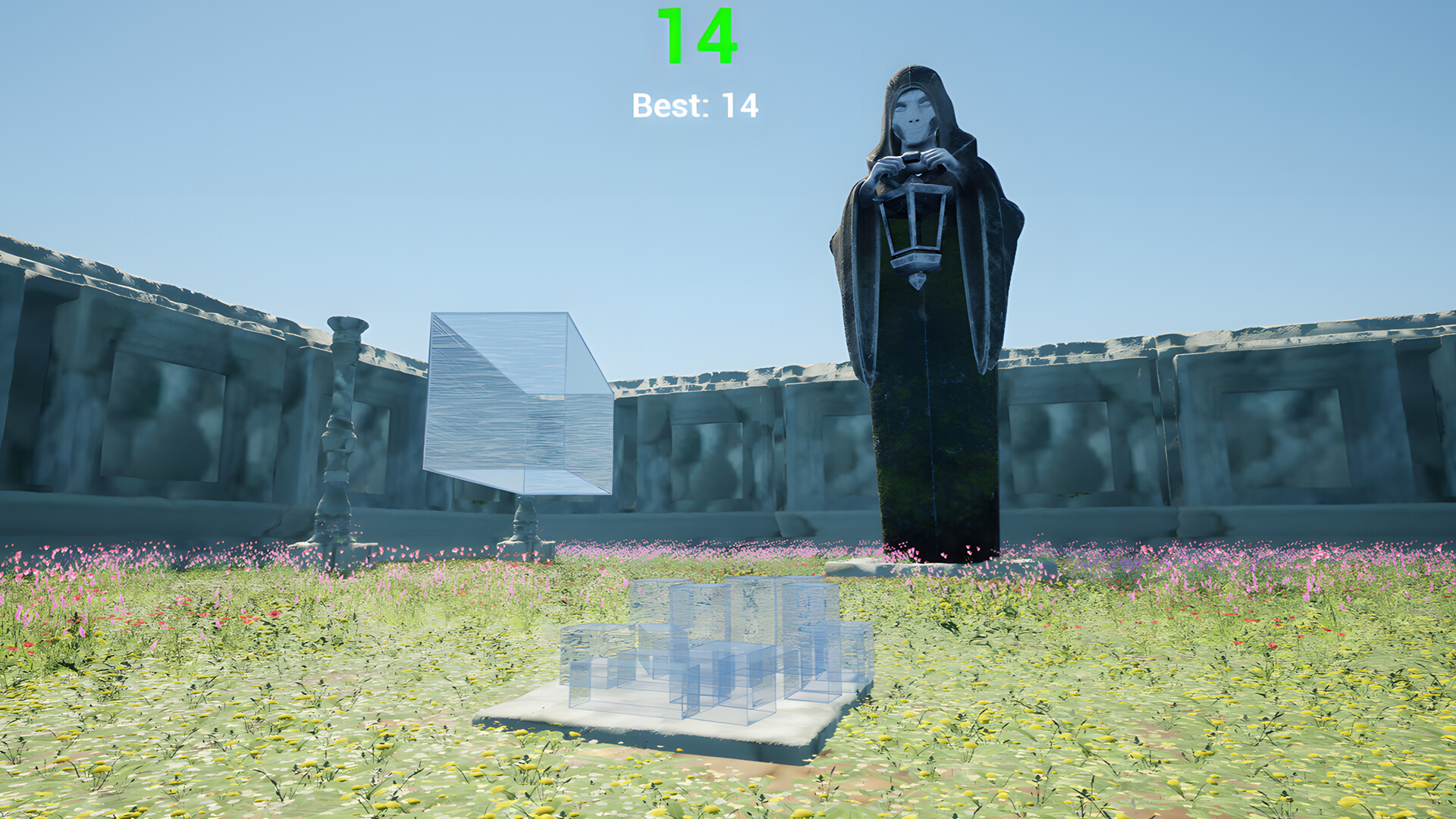 CrystalStack screenshot 4
