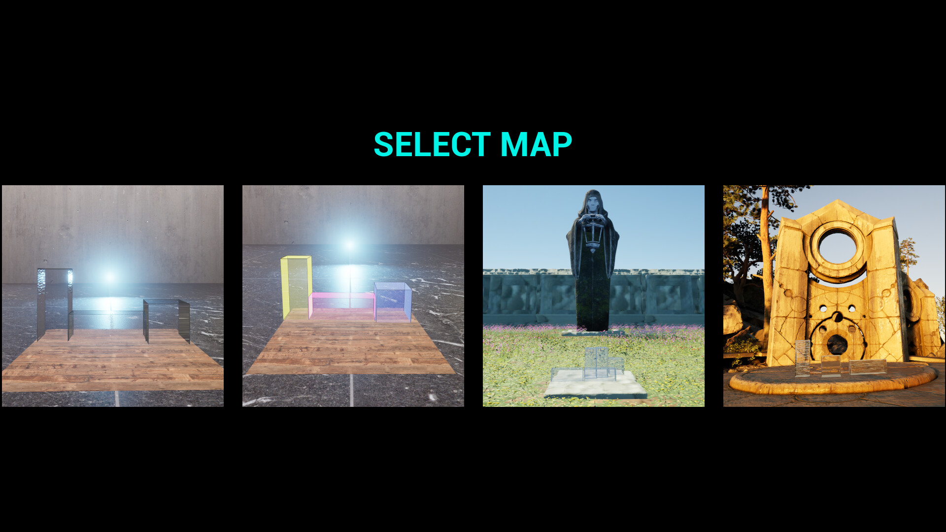 CrystalStack screenshot 5