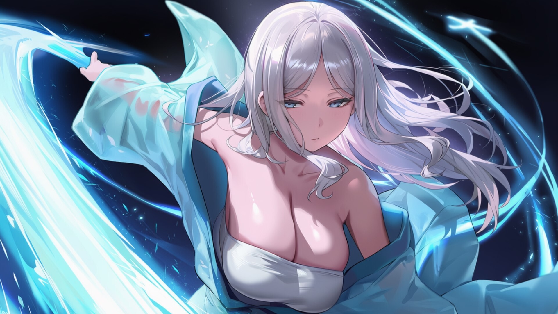 Dual Cultivation: Sword Immortal Chronicles trailer