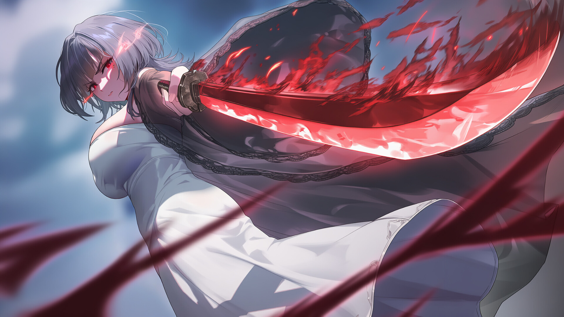 Dual Cultivation: Sword Immortal Chronicles screenshot 4