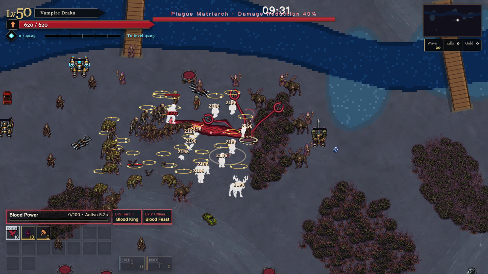 Moonwrought Bastion screenshot 3