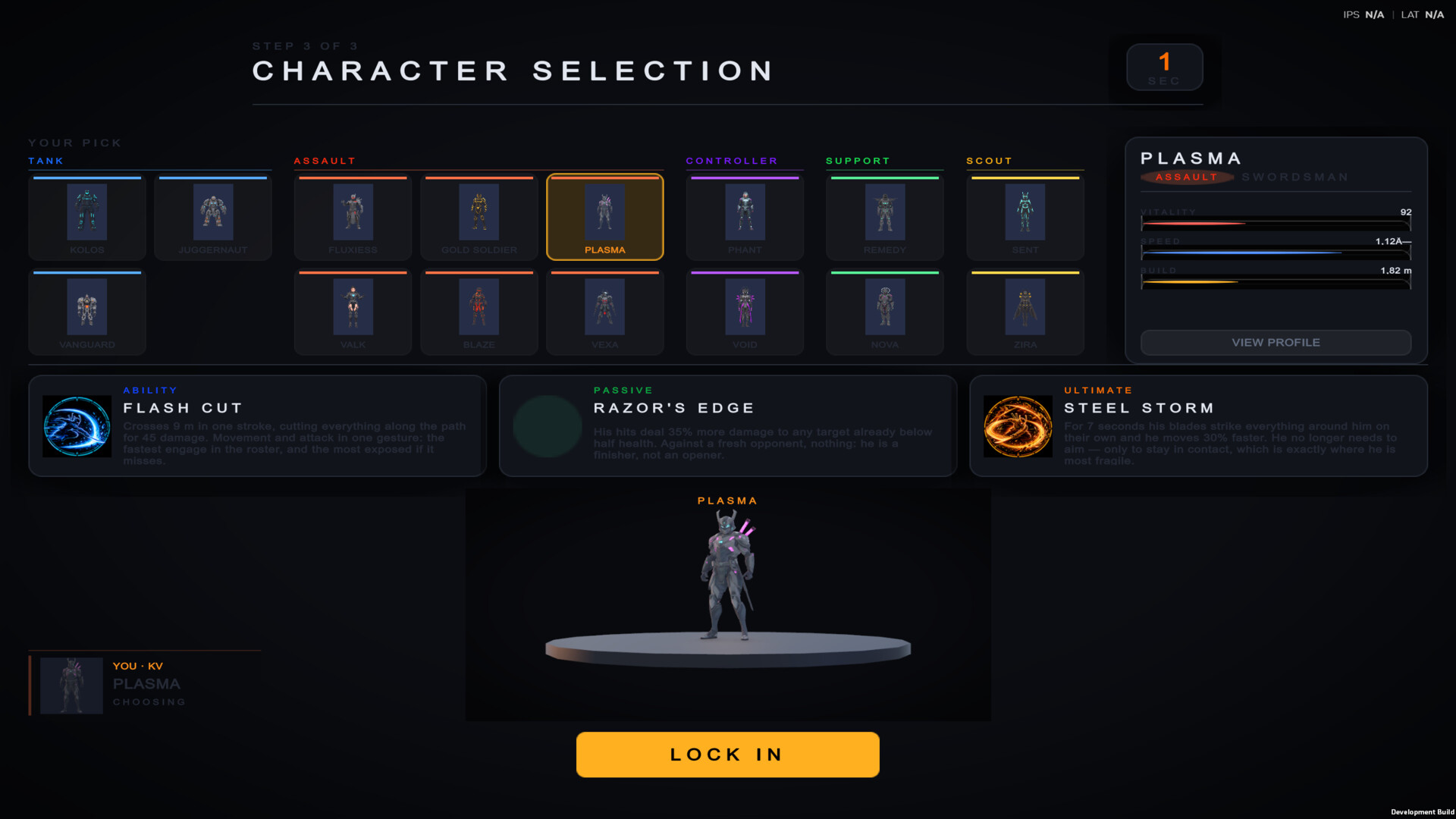 DuelX screenshot 2
