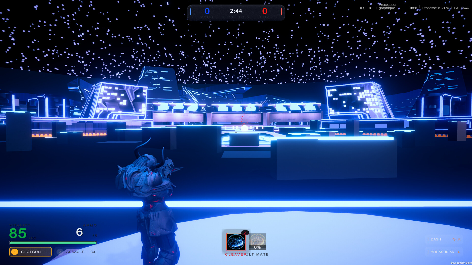 DuelX screenshot 5