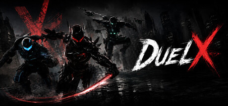 Cover art from DuelX
