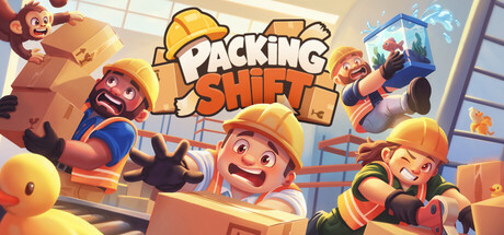 PACKING SHIFT