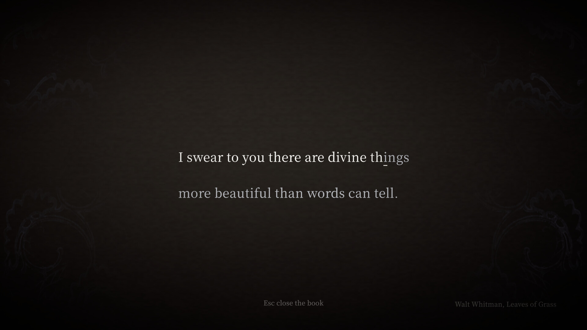 Quote Typer screenshot 4