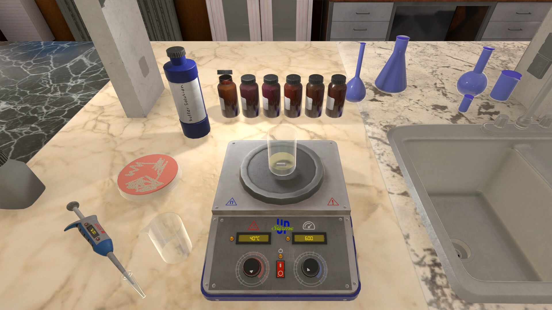 Before I Turn: Survival Auto Battler screenshot 2