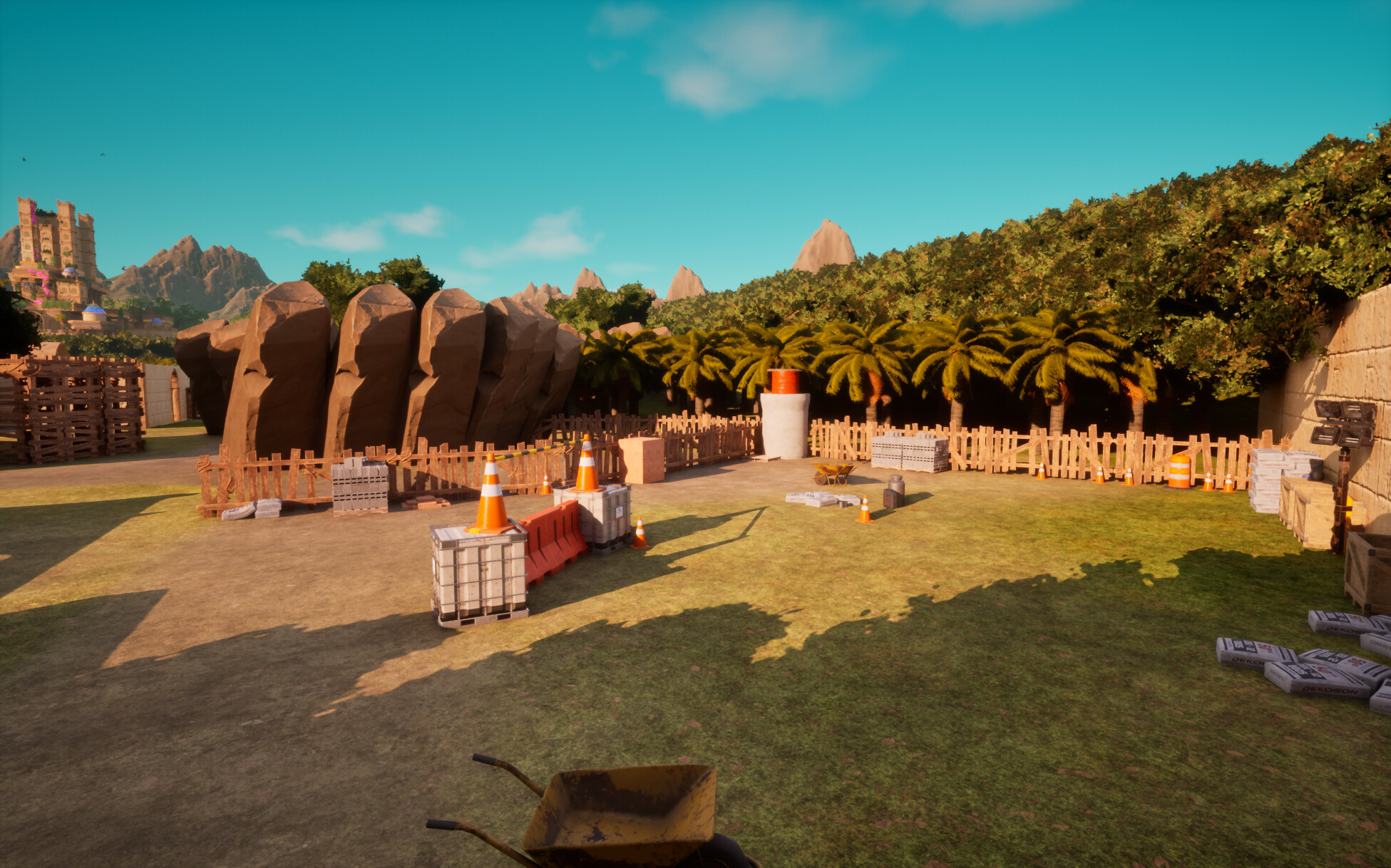 PROPDAY screenshot 2