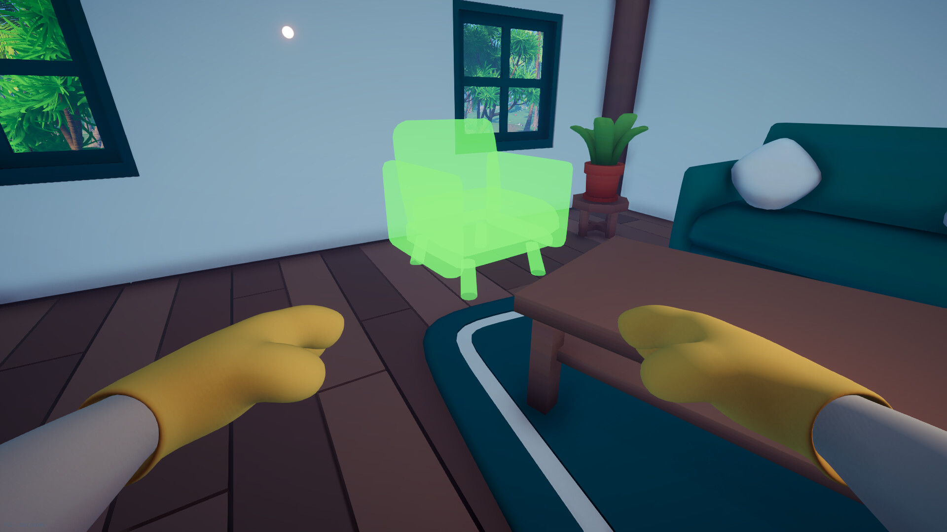 Cozy Island Cleaner screenshot 5