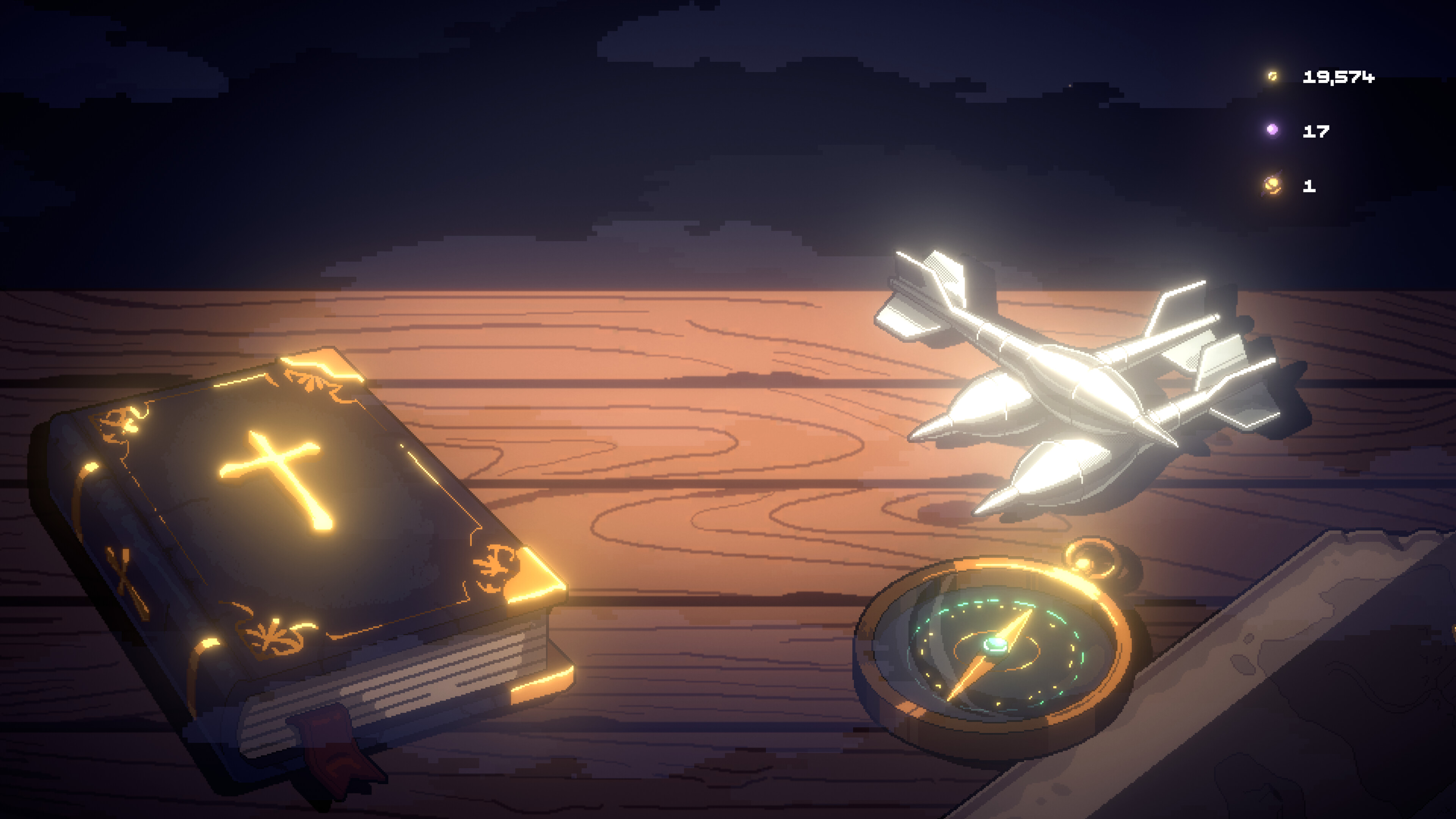 Pray & Slay screenshot 3