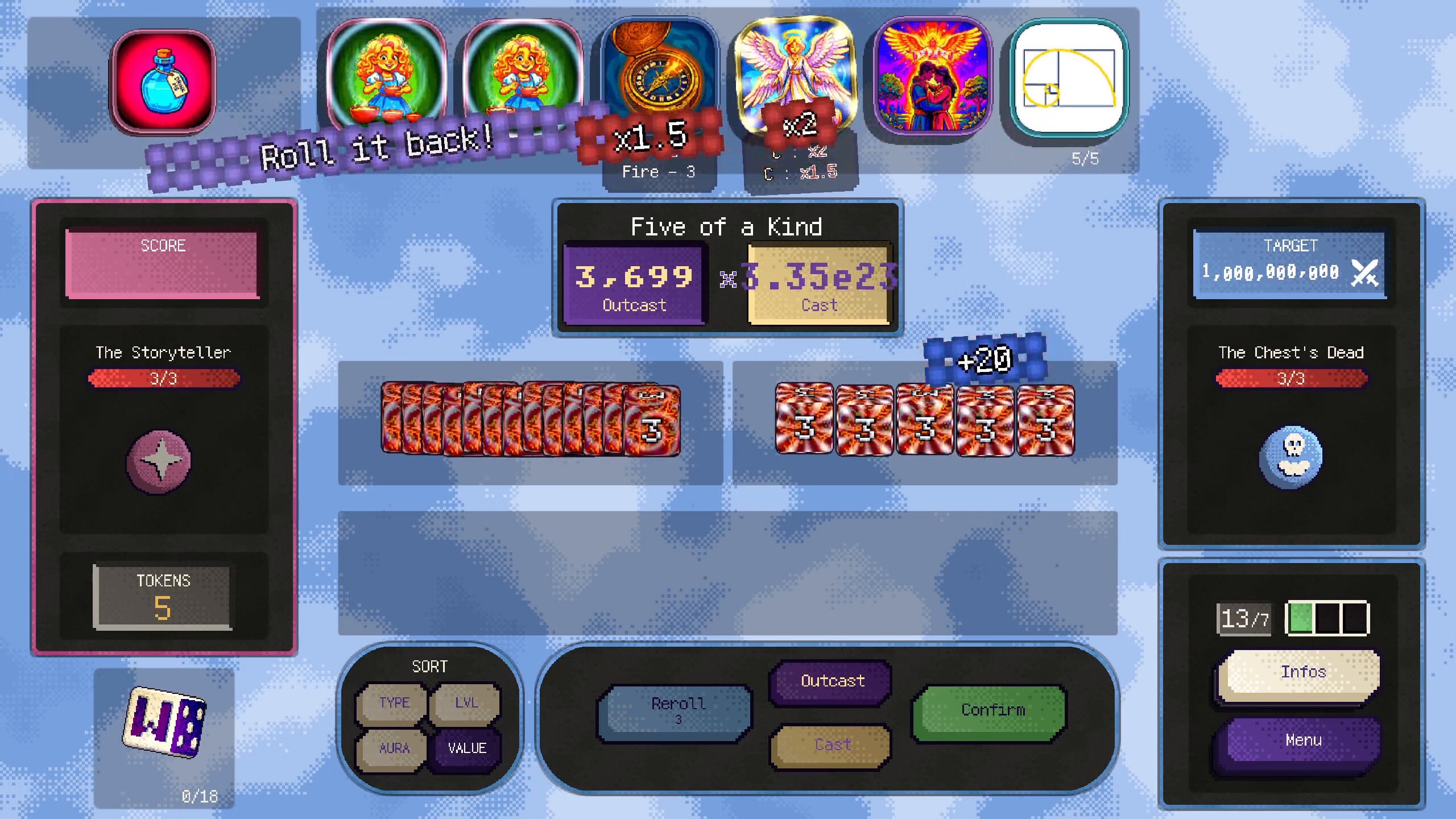 Camedieo screenshot 2