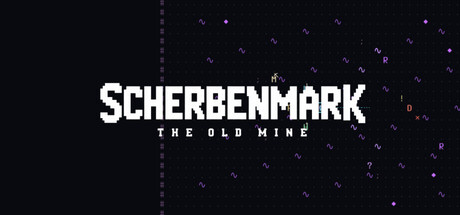 Cover art from Scherbenmark: The Old Mine