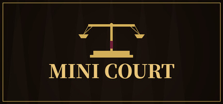 Cover art from Mini Court