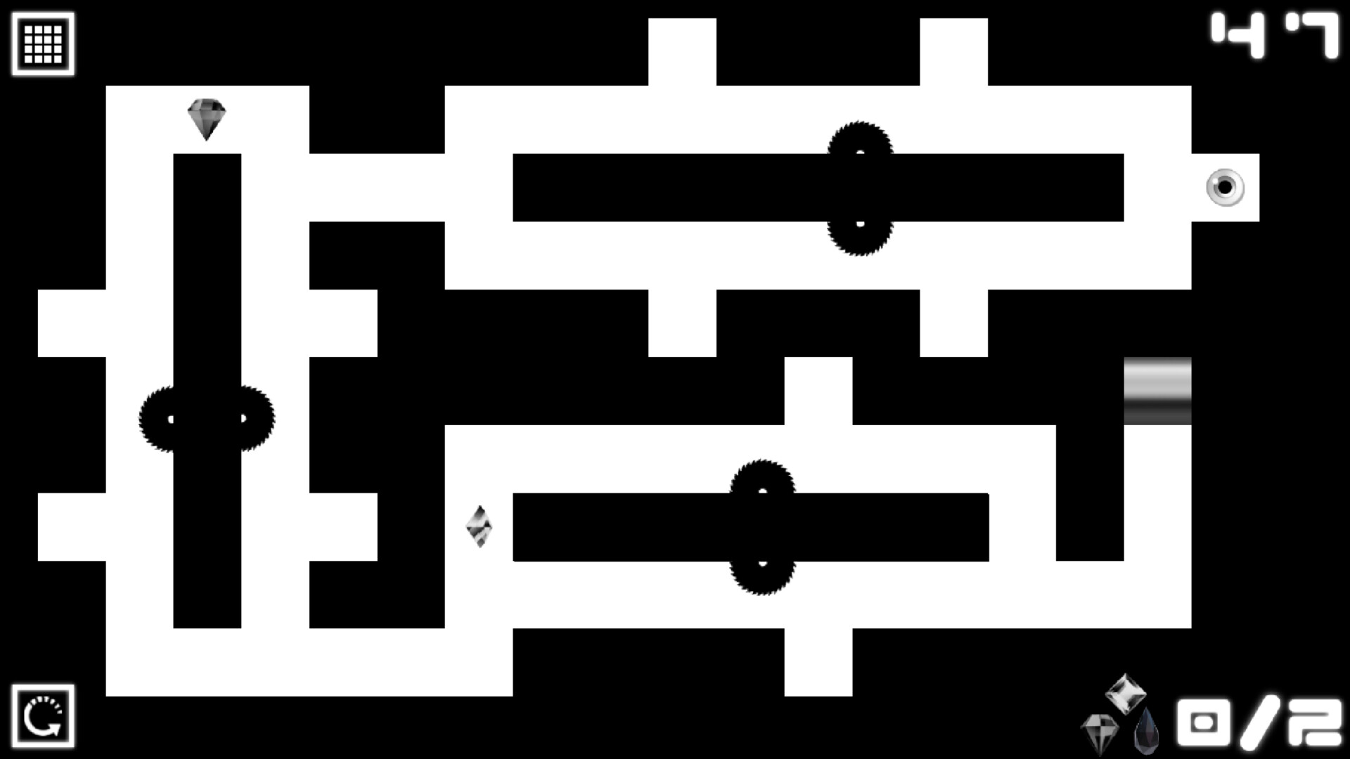 BAFF E screenshot 5