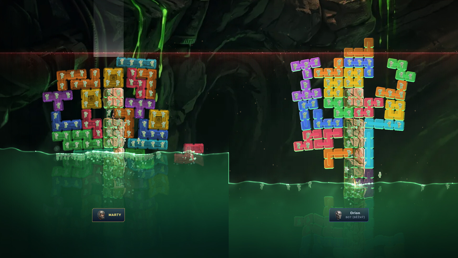 Stackonauts screenshot 3