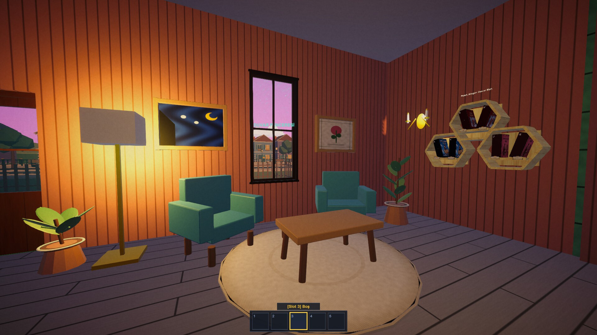 Bookish Buddies: Bookstore Simulator screenshot 2