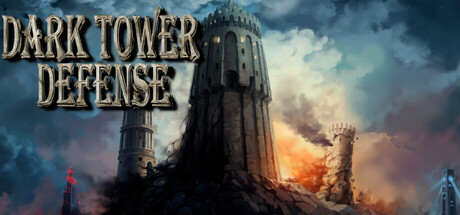 Cover art from Dark Tower Defense