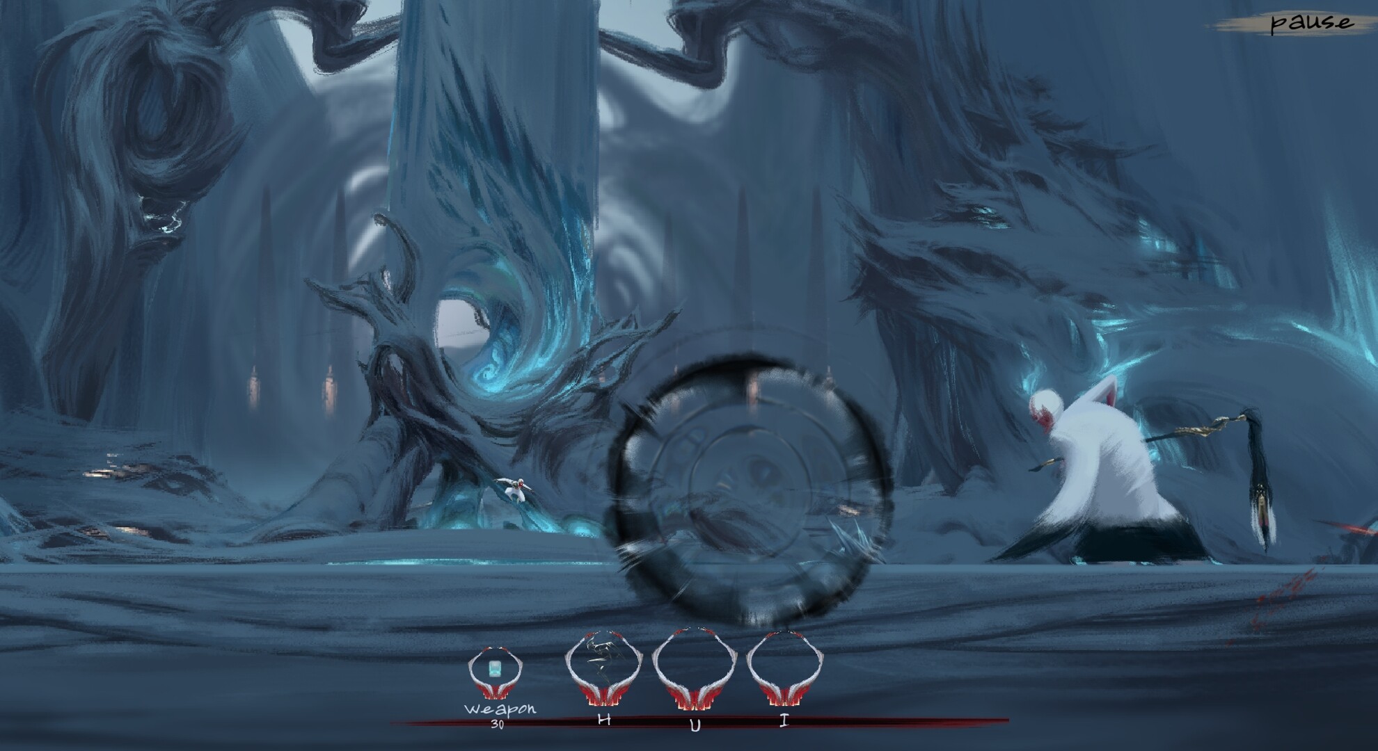 Incident 24 screenshot 1