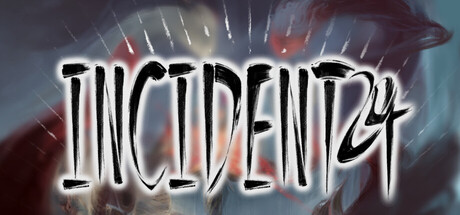Cover art from Incident 24
