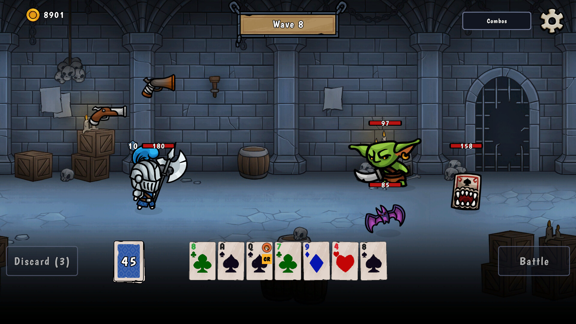 Drawing Dead screenshot 2