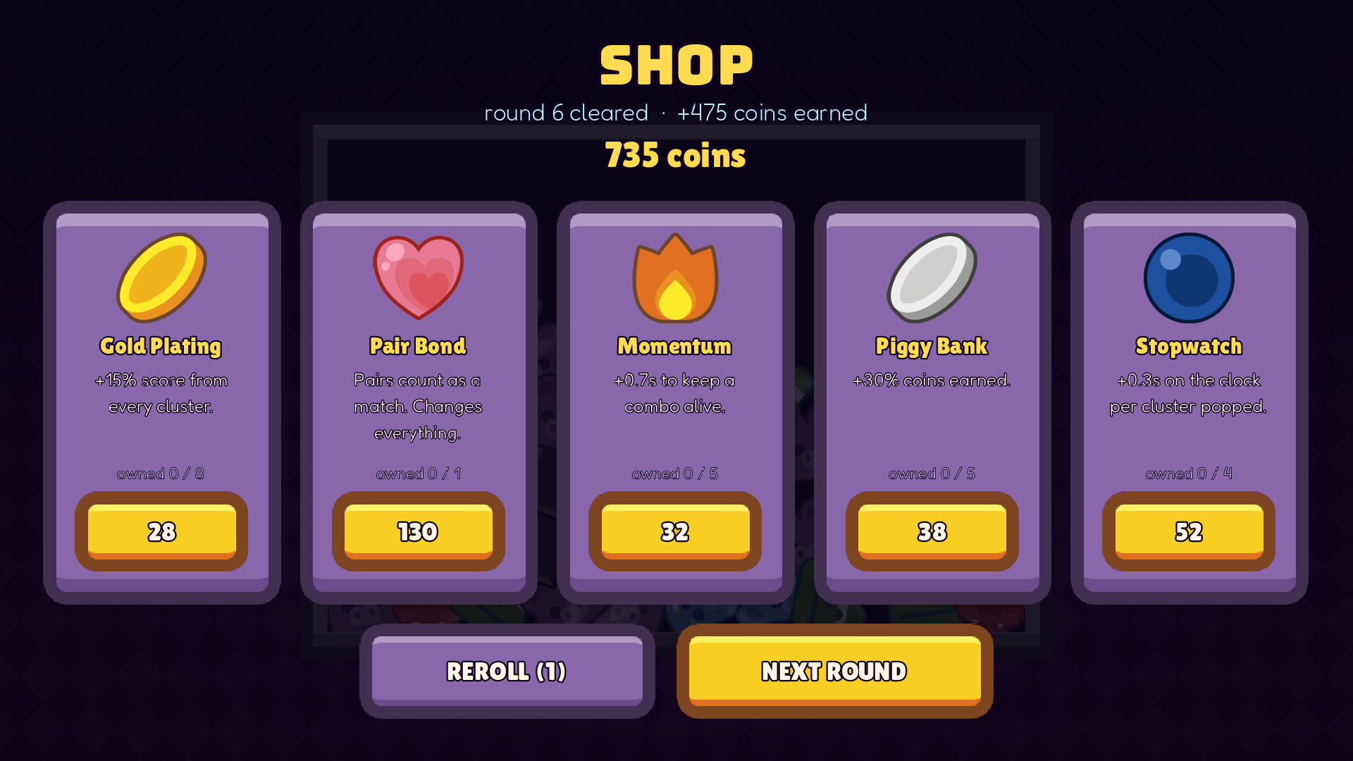 Three's a Crowd screenshot 4