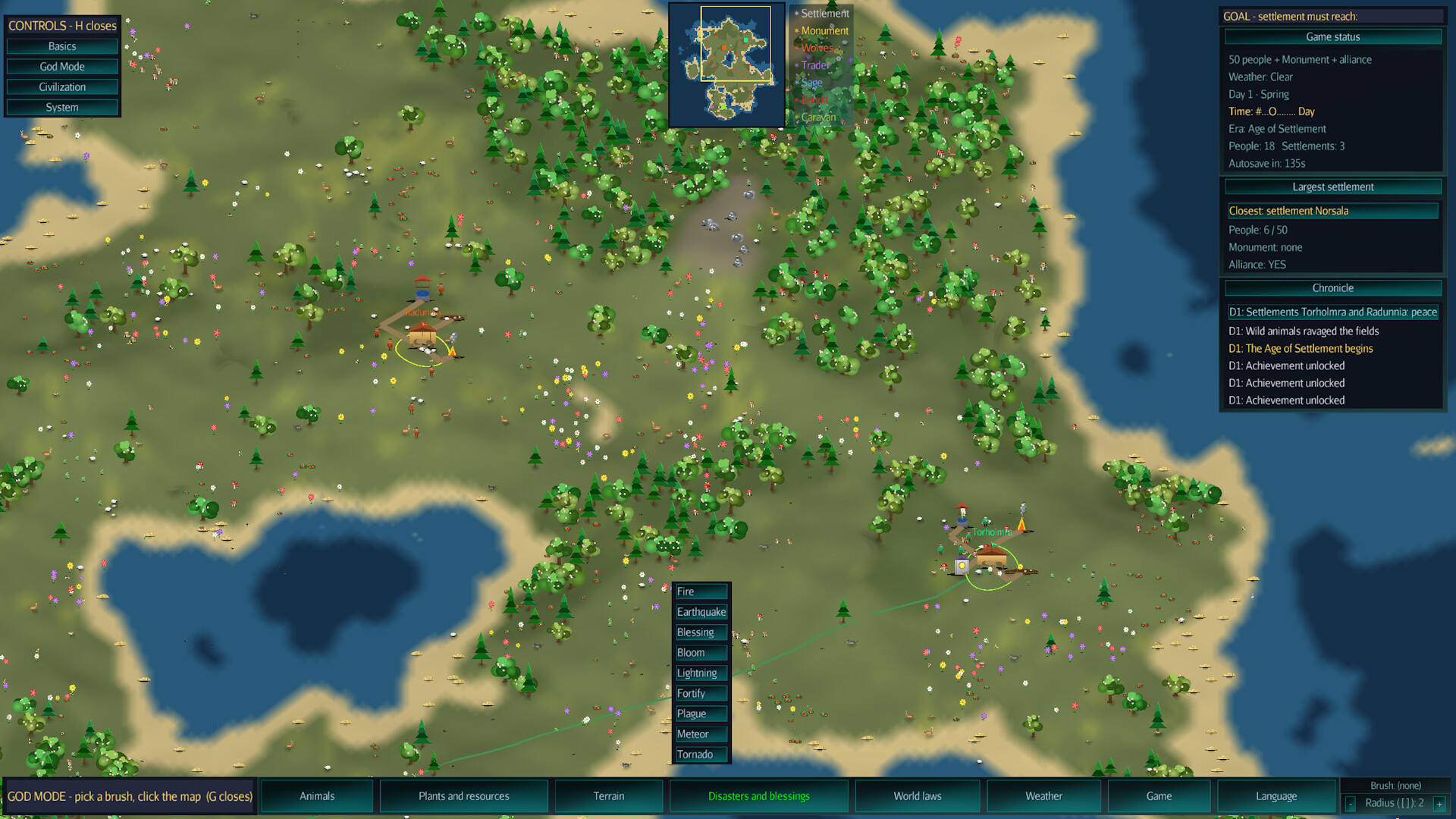 All Our Winters screenshot 5