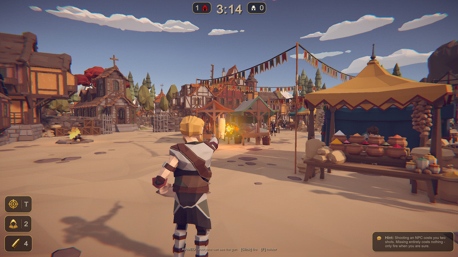Blendead screenshot 5
