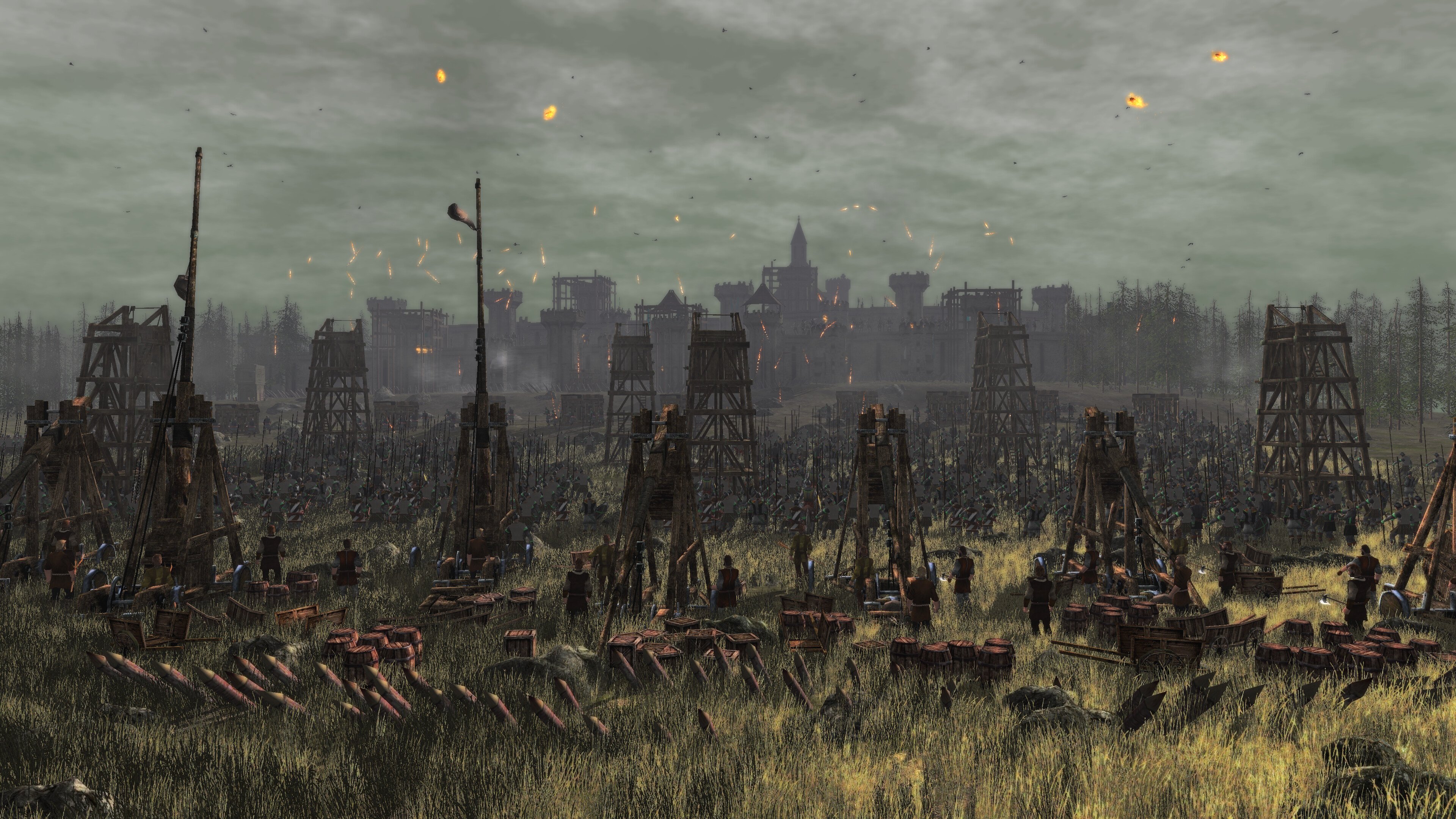 Everyone Will Die screenshot 1