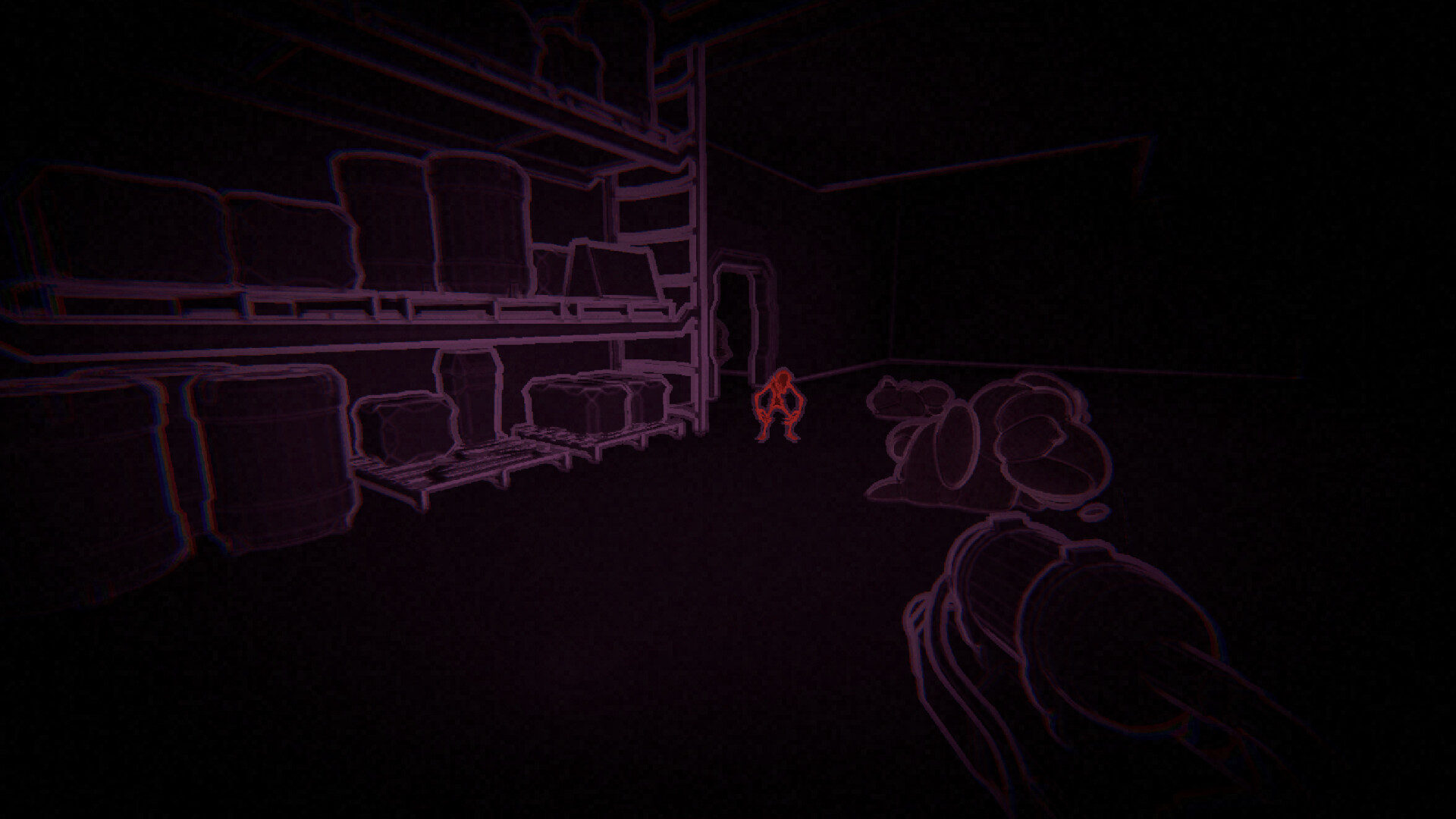 Echo Mates trailer