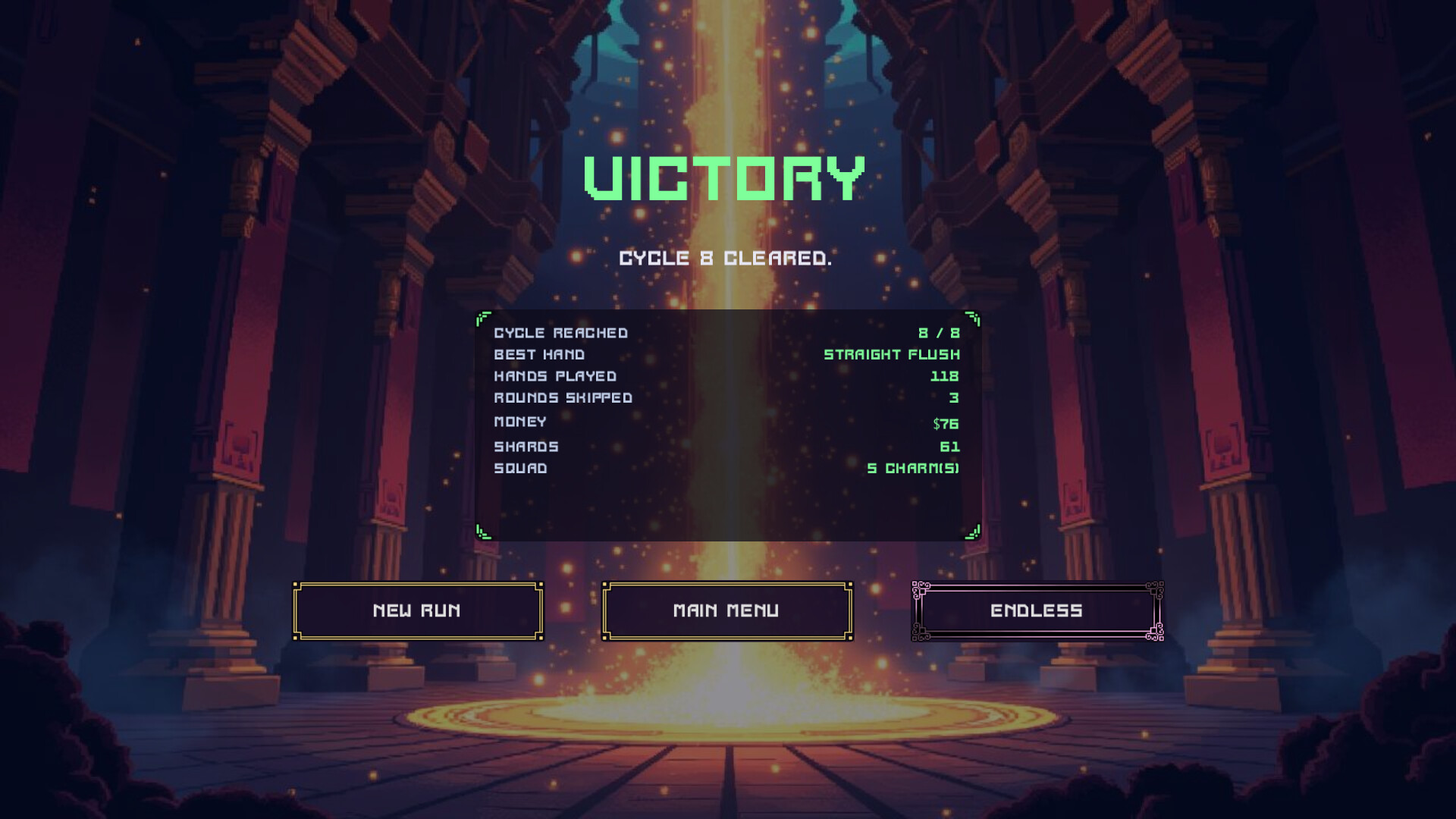 Alchemaidens screenshot 2