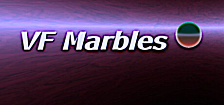 Cover art from VF Marbles
