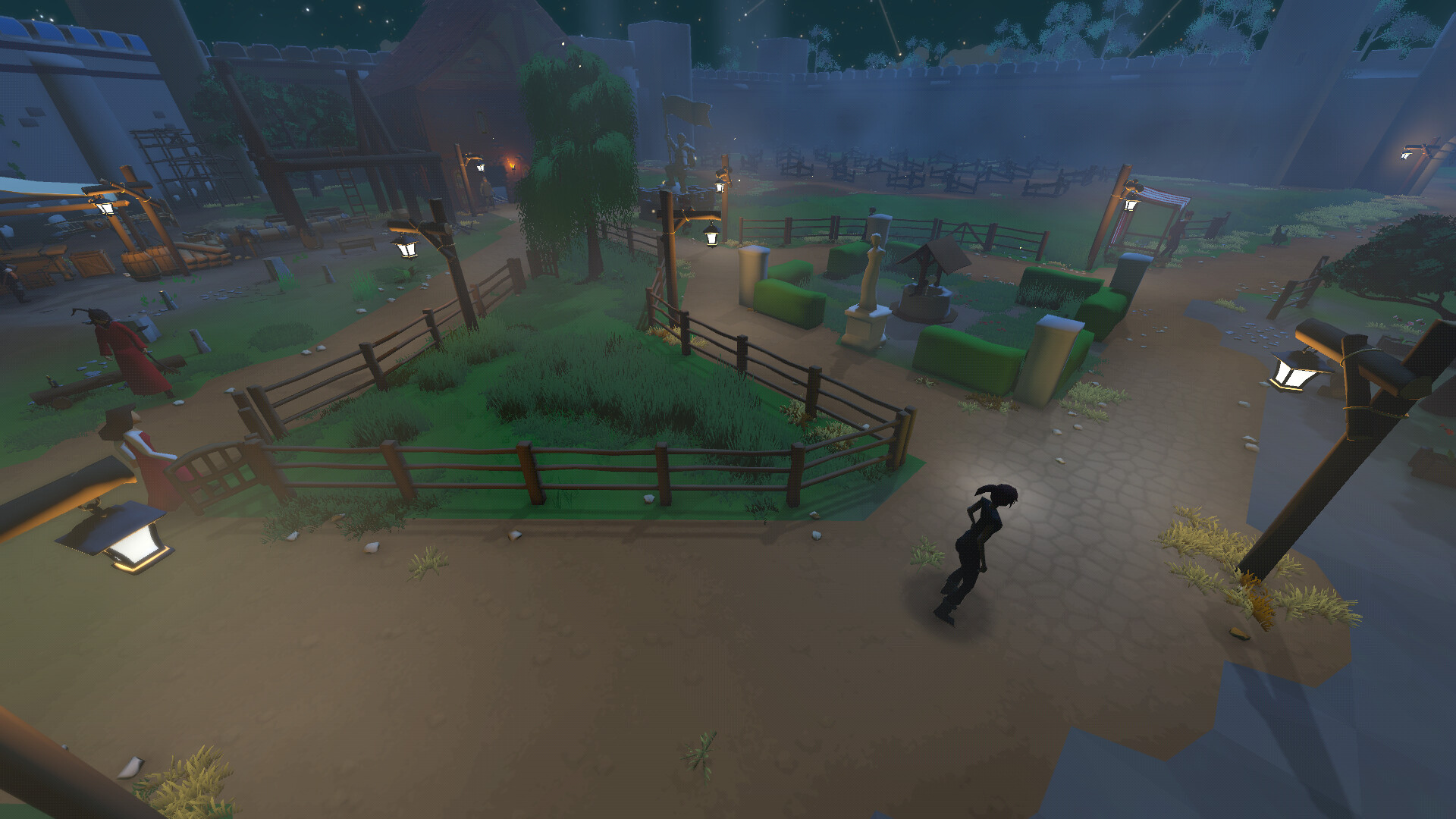 Estium Online screenshot 2