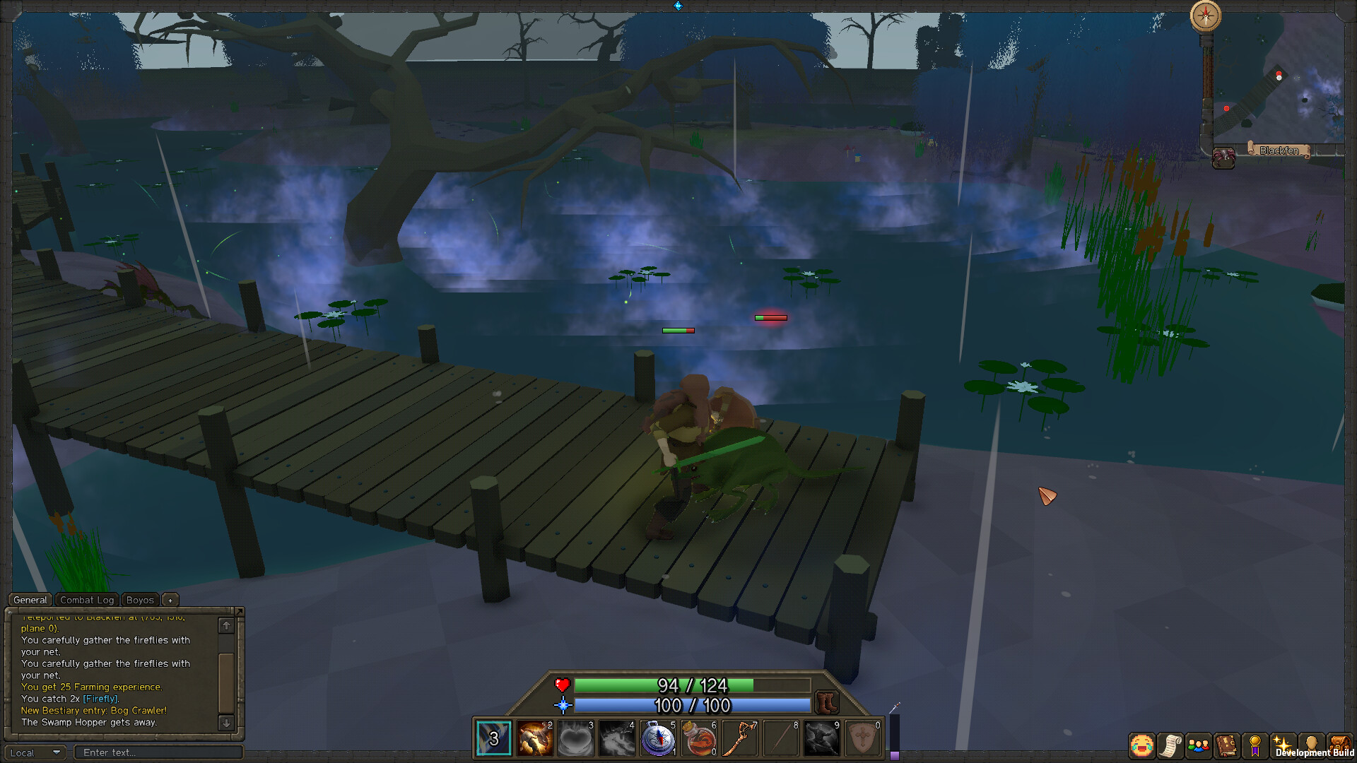 Estium Online screenshot 2