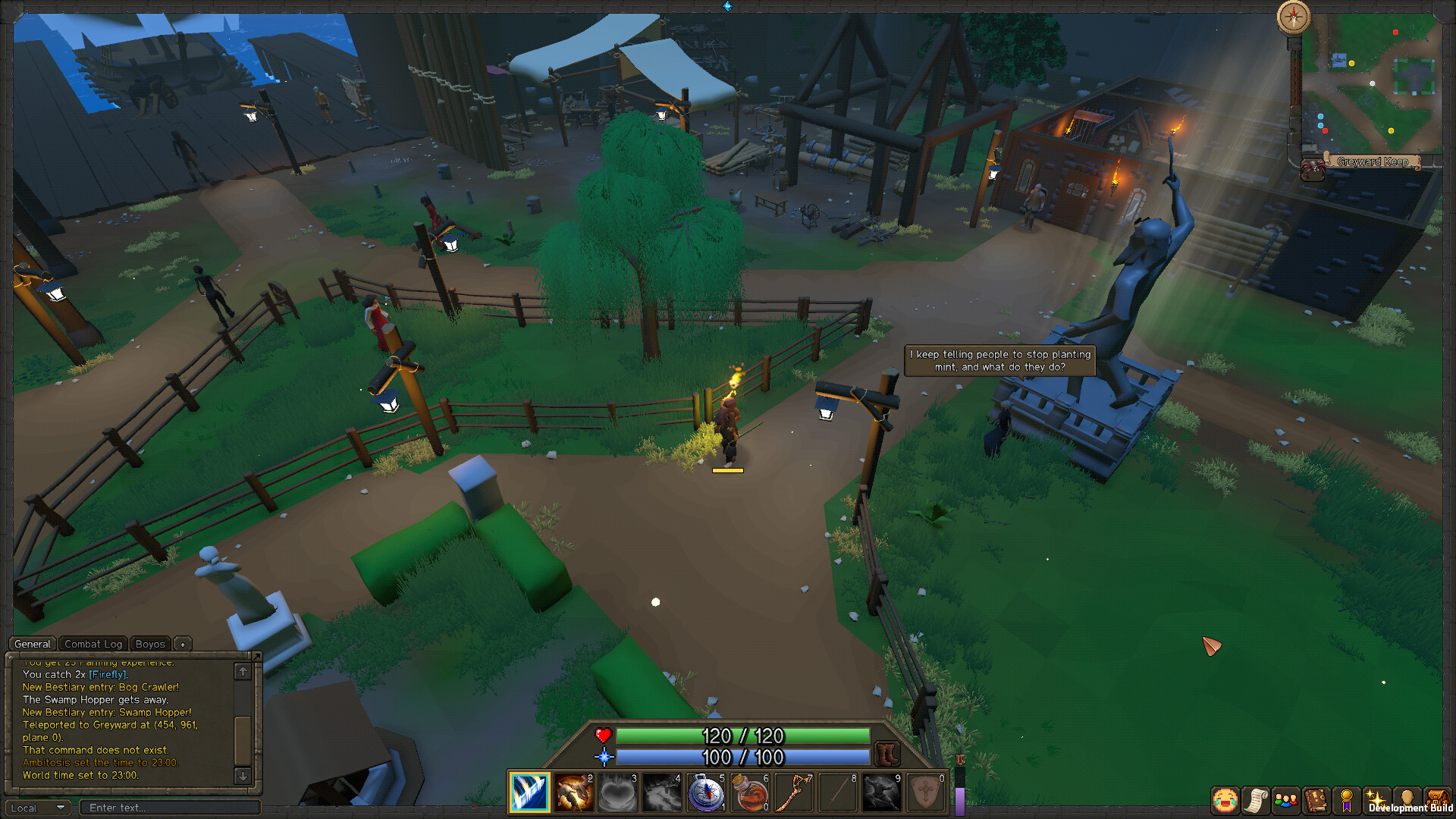 Estium Online screenshot 3
