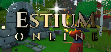 Cover art from Estium Online