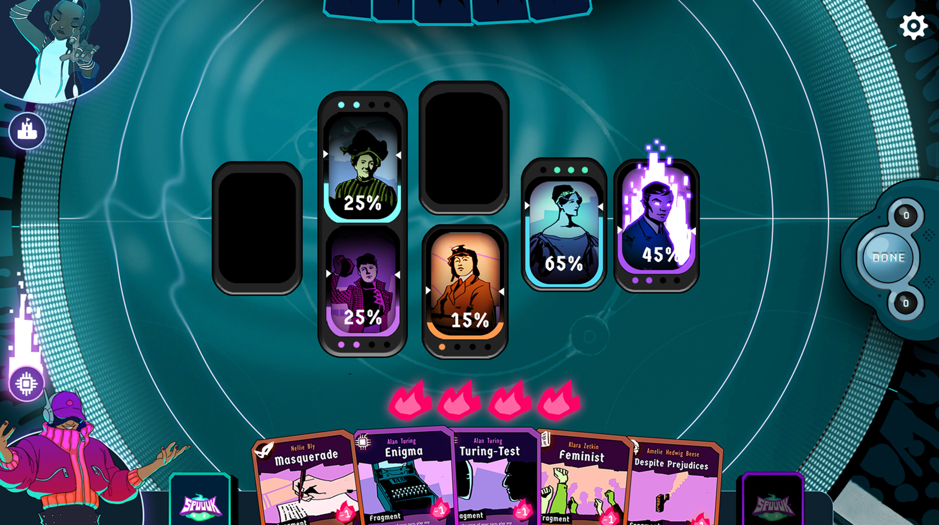 SPUUUK screenshot 1