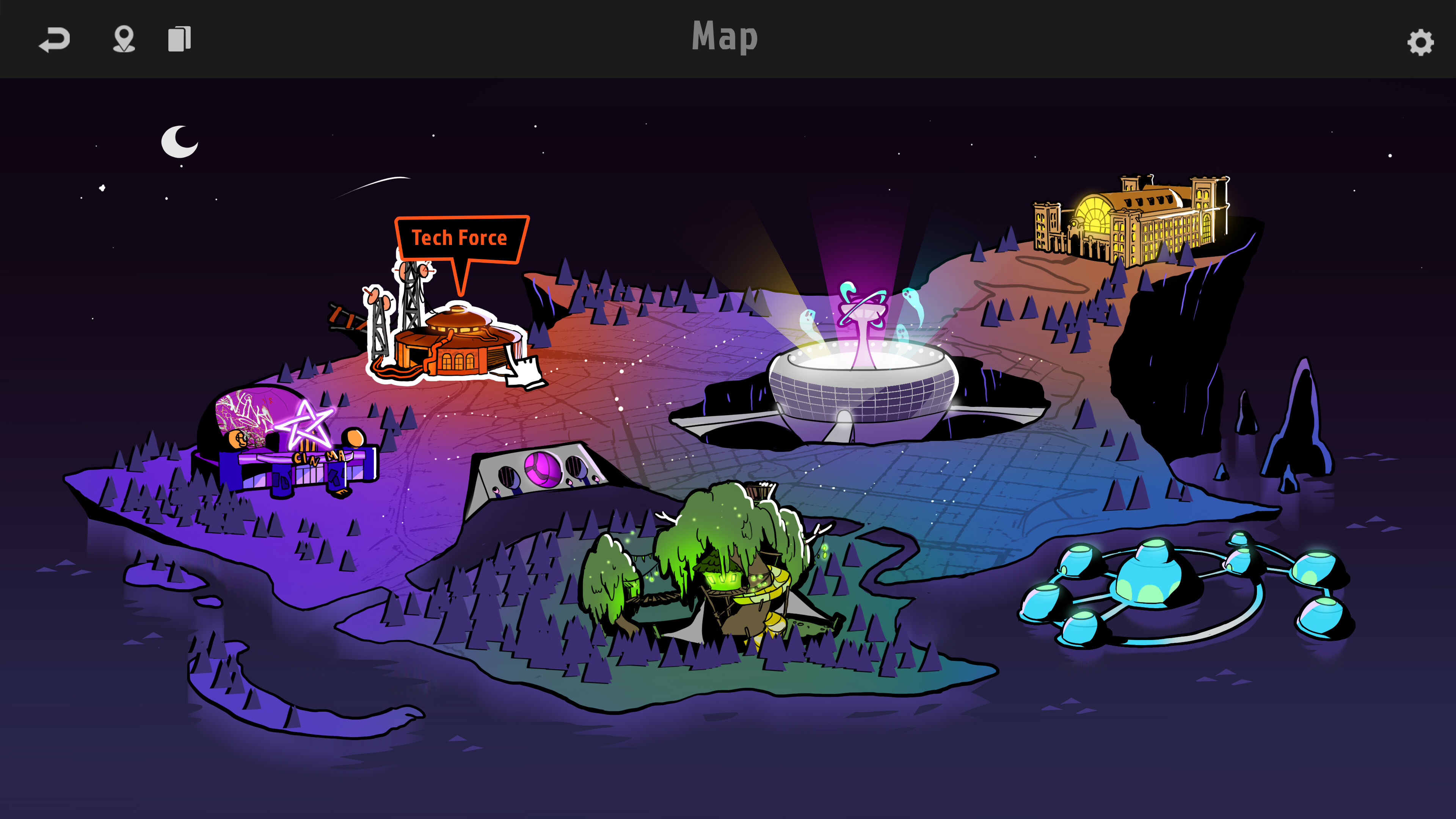 SPUUUK screenshot 3