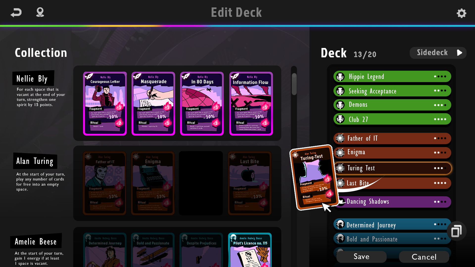 SPUUUK screenshot 2