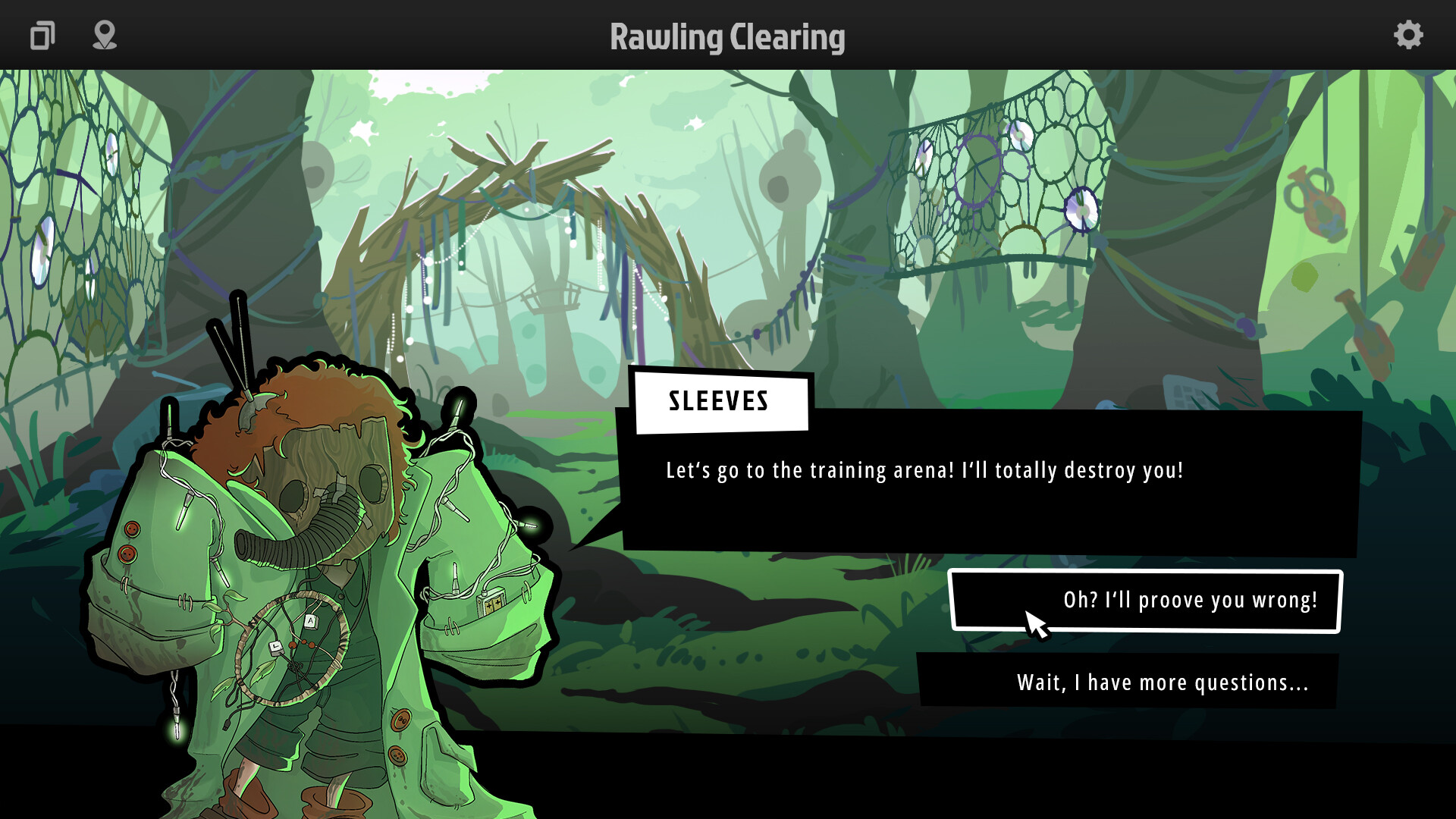 SPUUUK screenshot 5