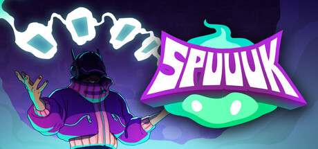 Cover art from SPUUUK