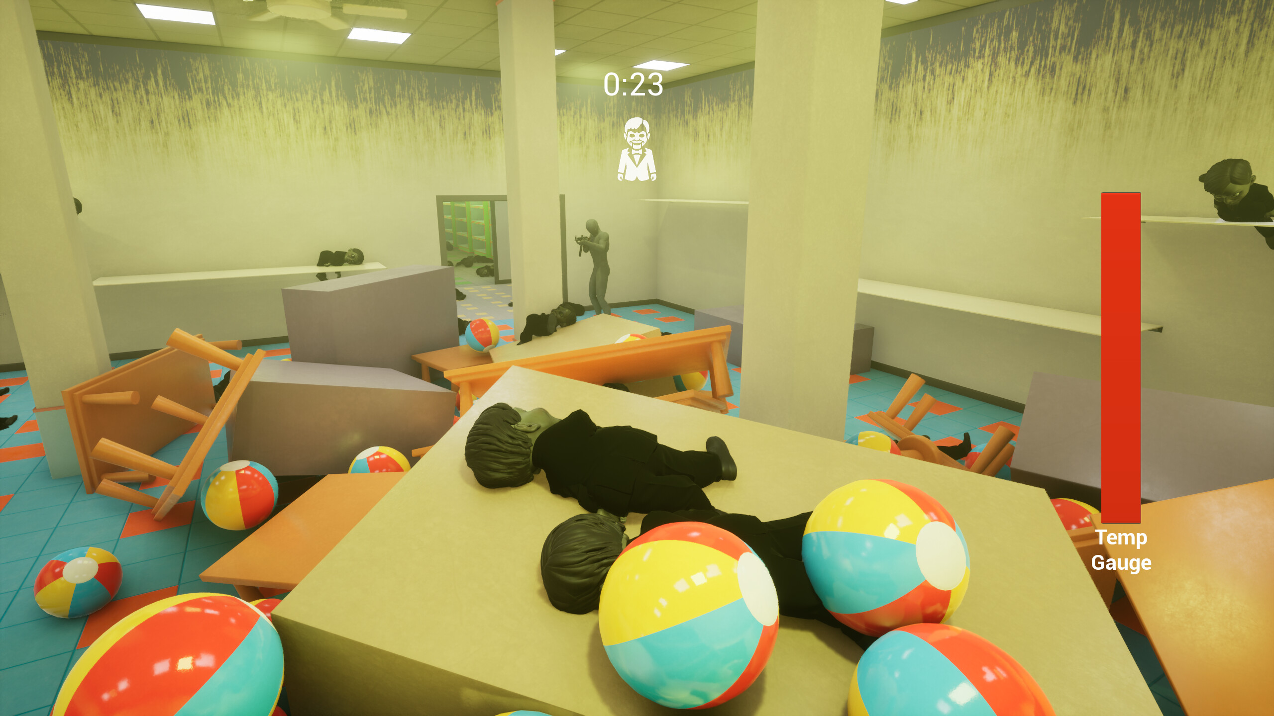 Ragdoll and Seek screenshot 4