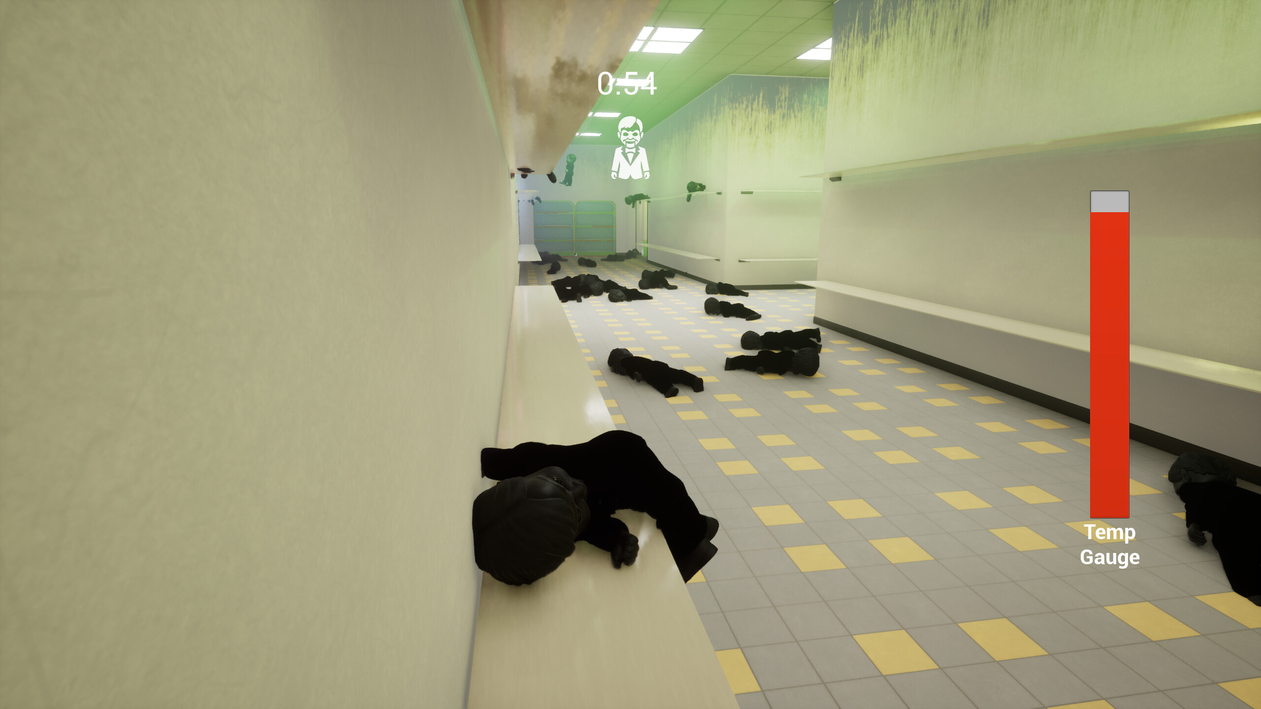 Ragdoll and Seek screenshot 5