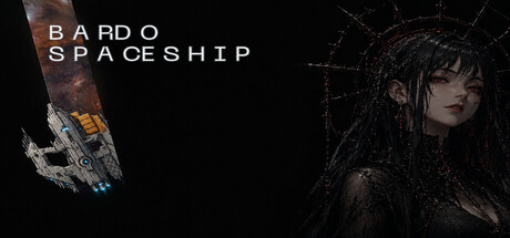Bardo Spaceship