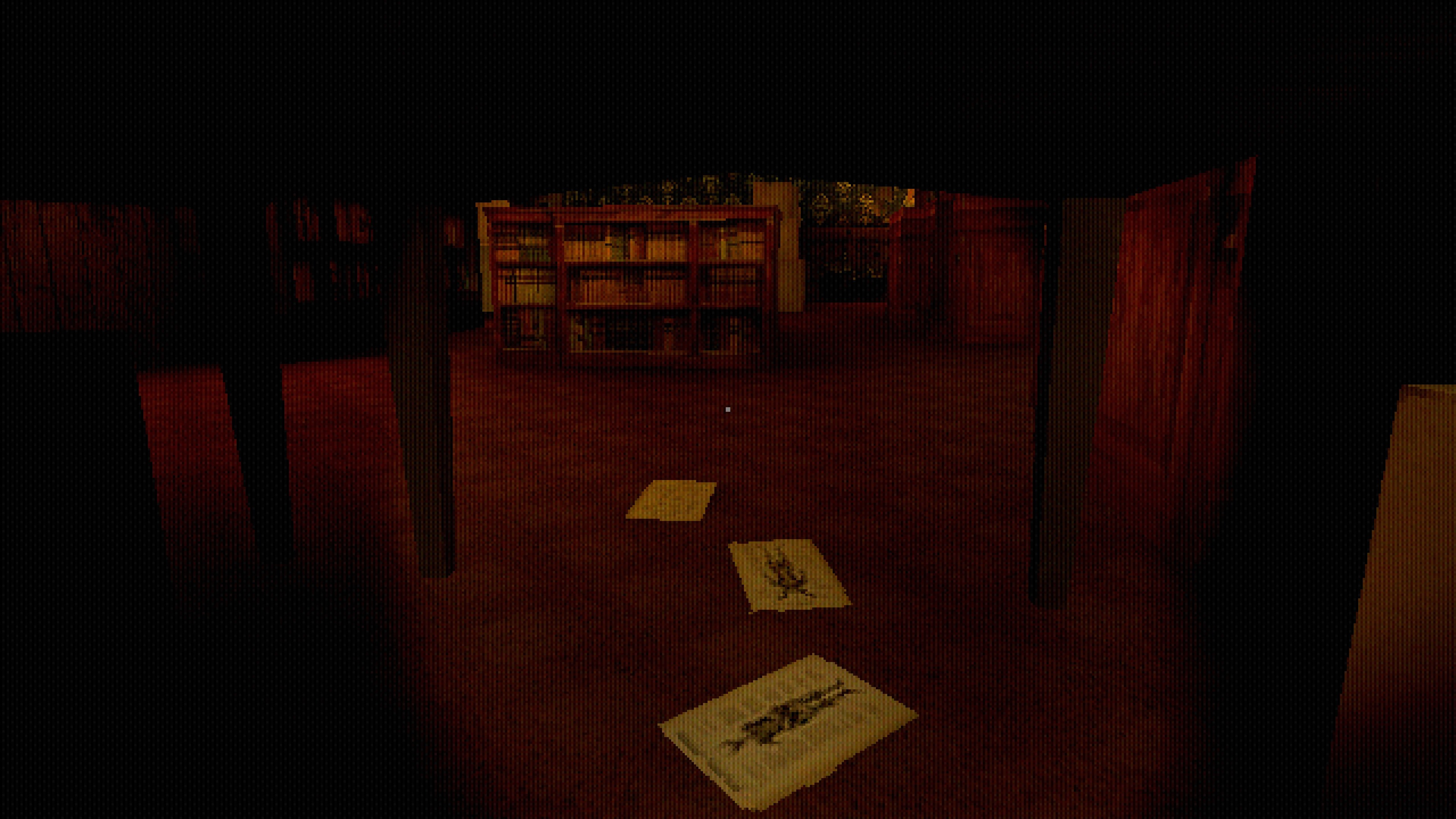 Dark Harvest screenshot 2