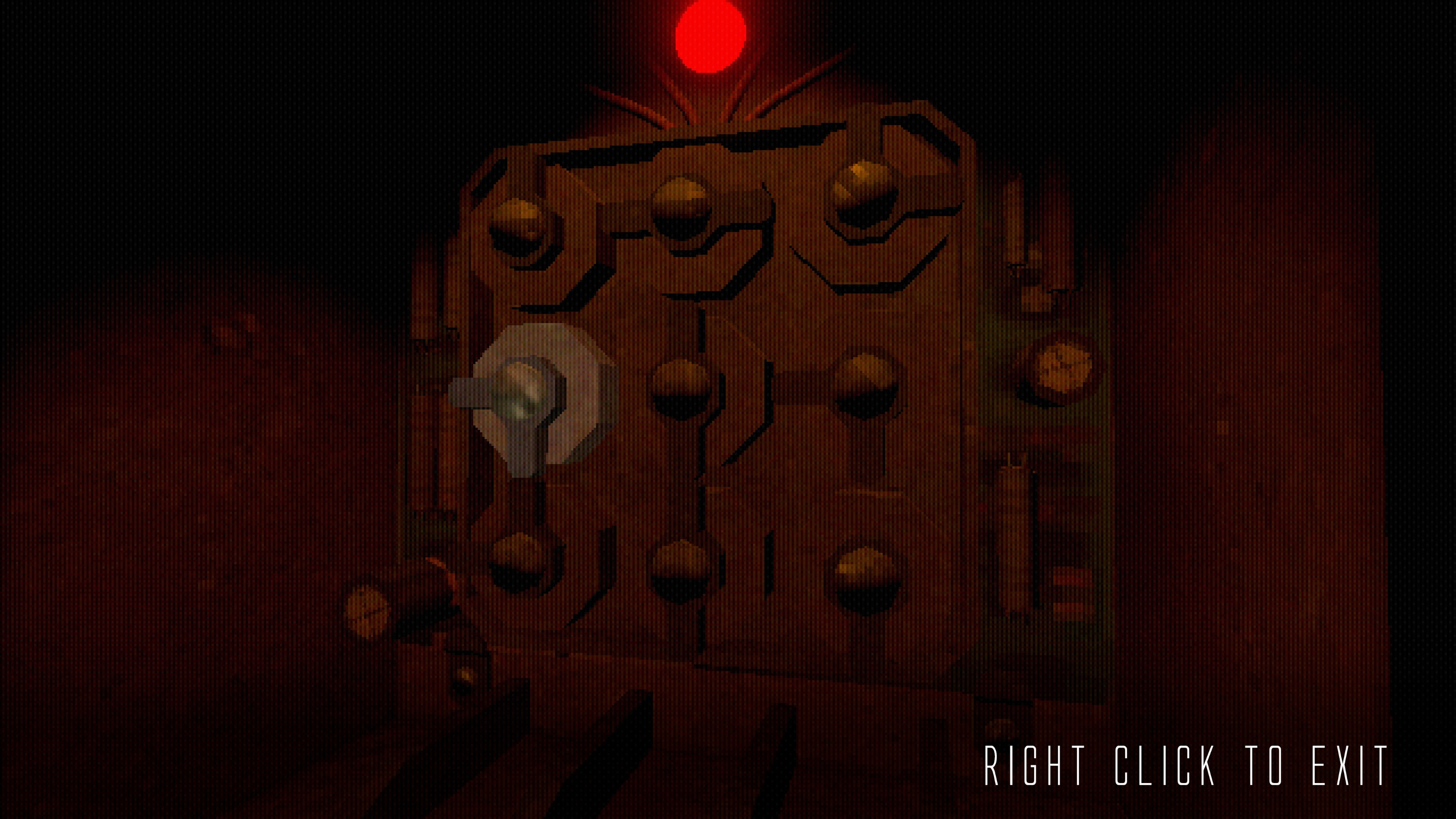 Dark Harvest screenshot 4